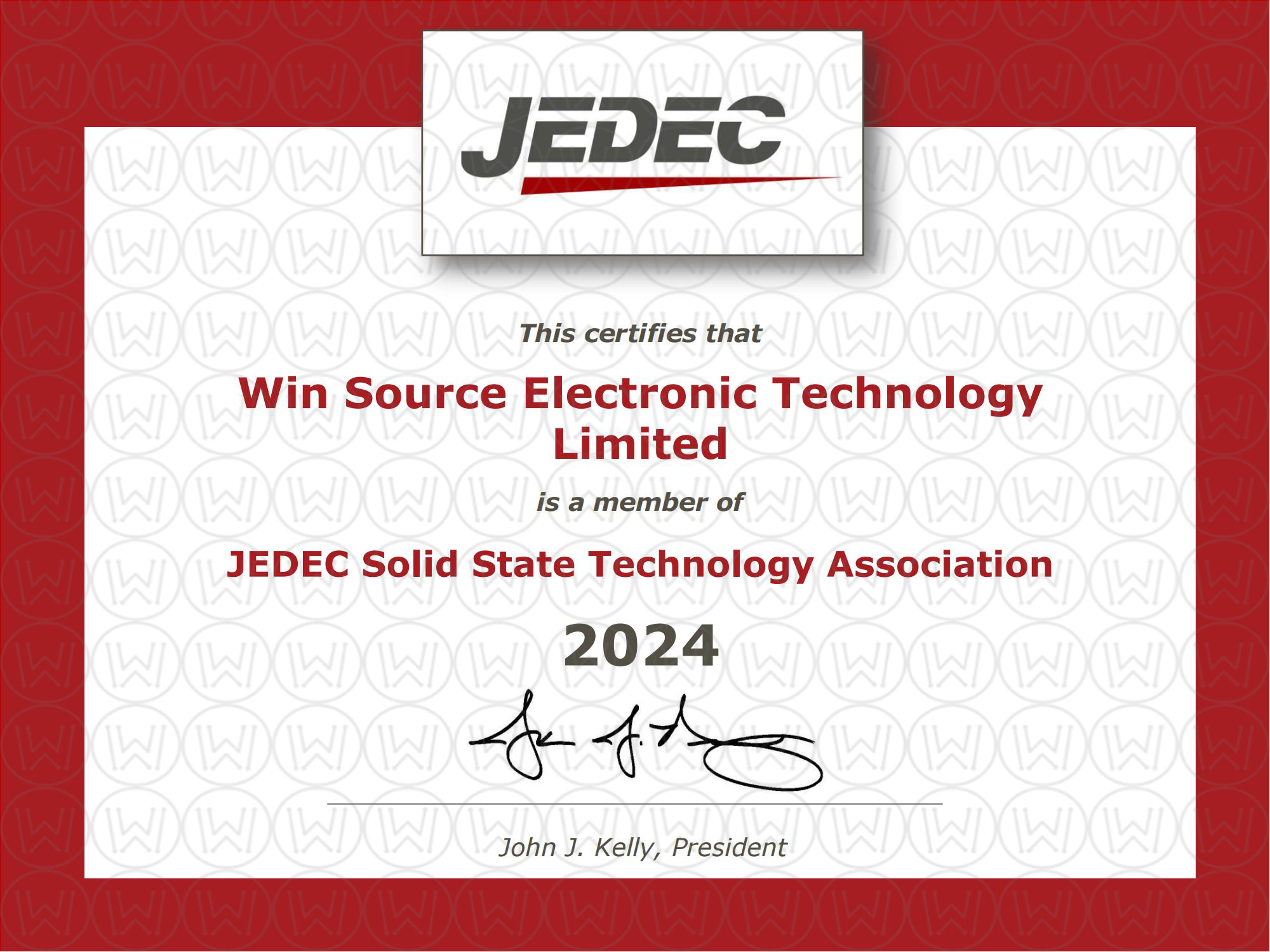 JEDEC 2024-Win Source Membership Certificate_00.jpg